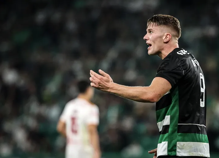 Nenhum jogador jovem está disposto a juntar-se ao Manchester United